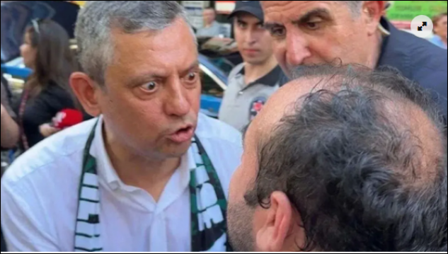 Politika