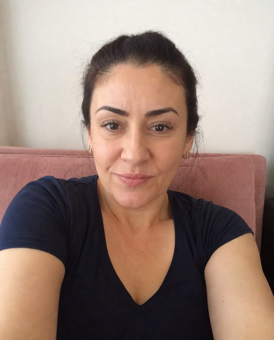 Kocam her gece benden bunları istiyor ne yapmam lazım?