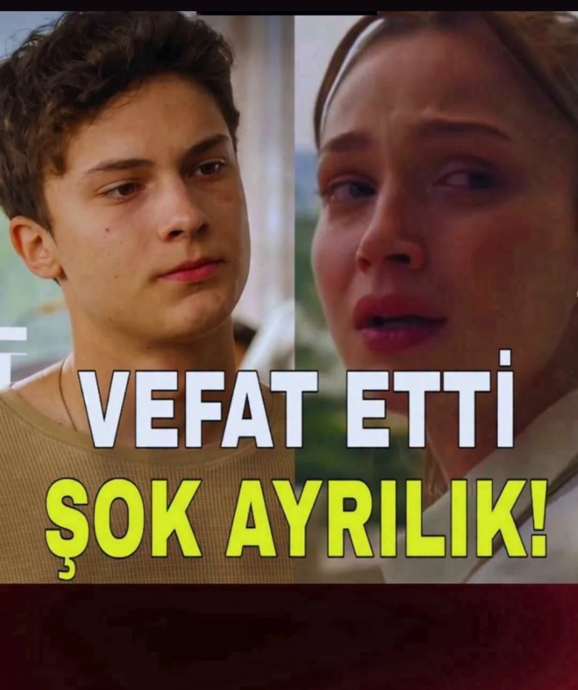 İzleyicileri Ekrana Kilitlemişti