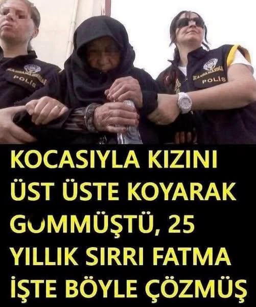 25 yıldır kayıp olan