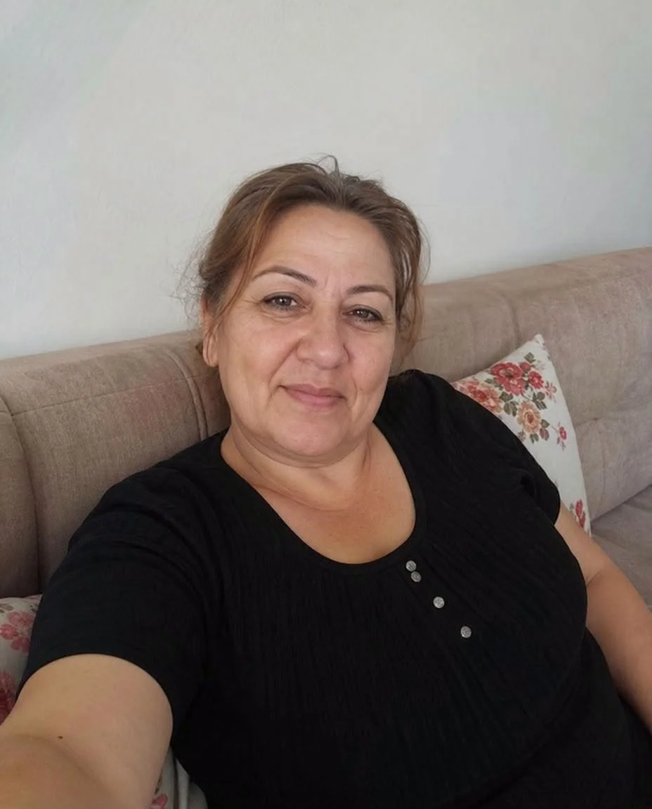 Onu Görünce O An Bütün Yalnızlığımın Sona Ereceğini Sandım