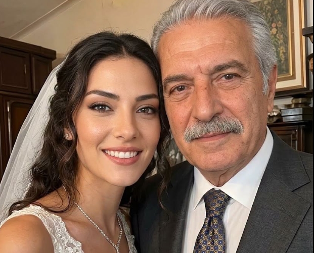 Ben yirmi dokuz yaşındaydım. O ise elli dokuz