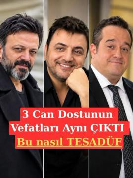 kadaşı aynı şekilde vefat etti