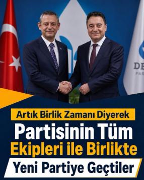  Tam Liste Açıklandı