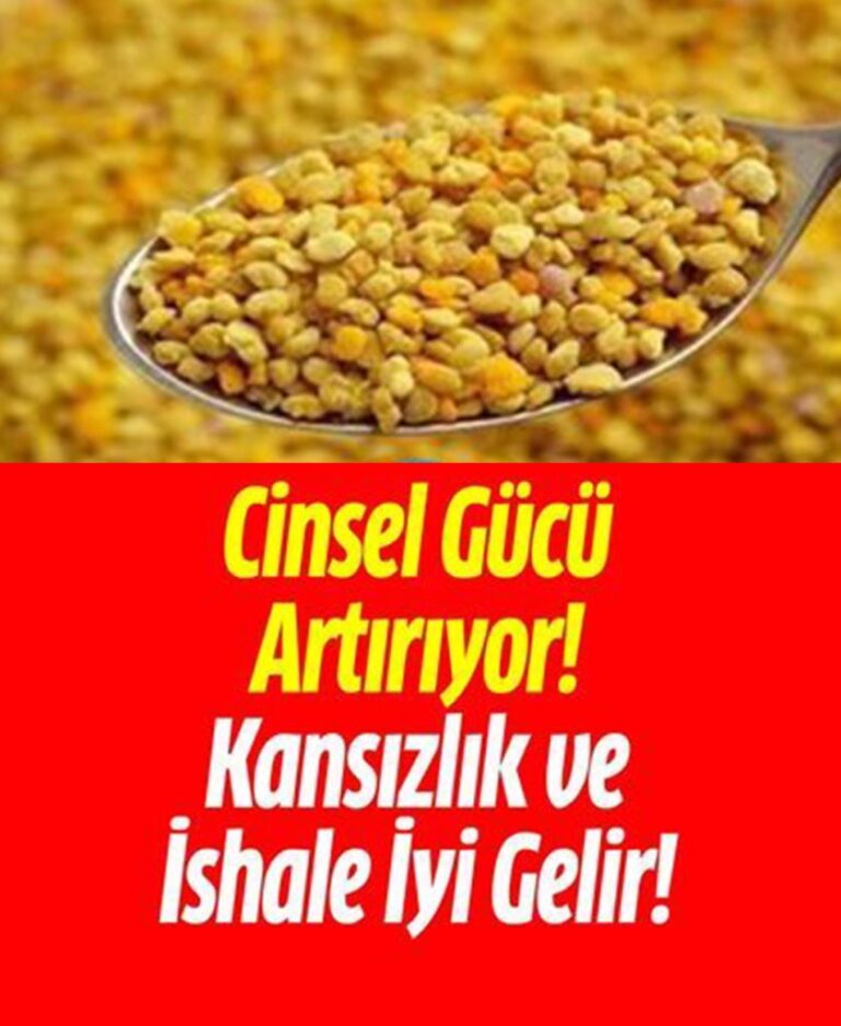 2 malzeme ile süper enerji