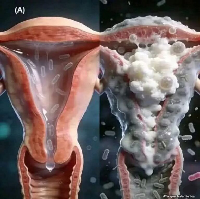 Erkek Davranışlarının Bir Kadının Mahremine etkisi