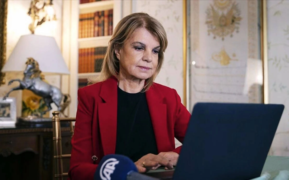 Tansu Çiller Siyasete Dönüş Sinyalleri