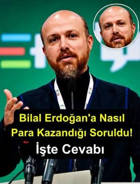 Bilal Erdoğan