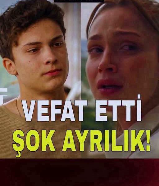 Televizyon ekranlarında geniş bir izleyici kitlesine ulaşan Daha 17dizisi