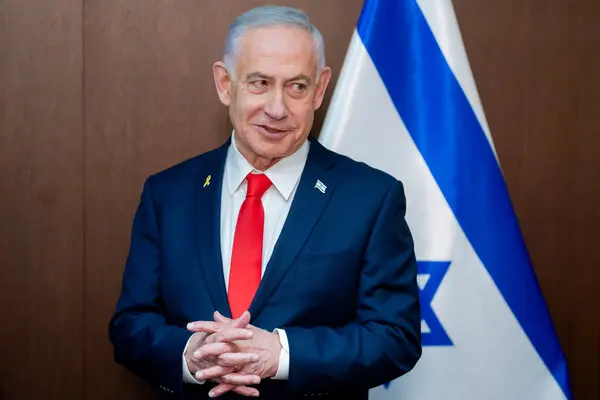 Binyamin Netanyahu hakkında gündeme oturan iddia