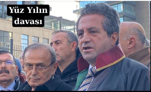 Yüzyılın davasında emekliye 25 bin lira zam yapıldı