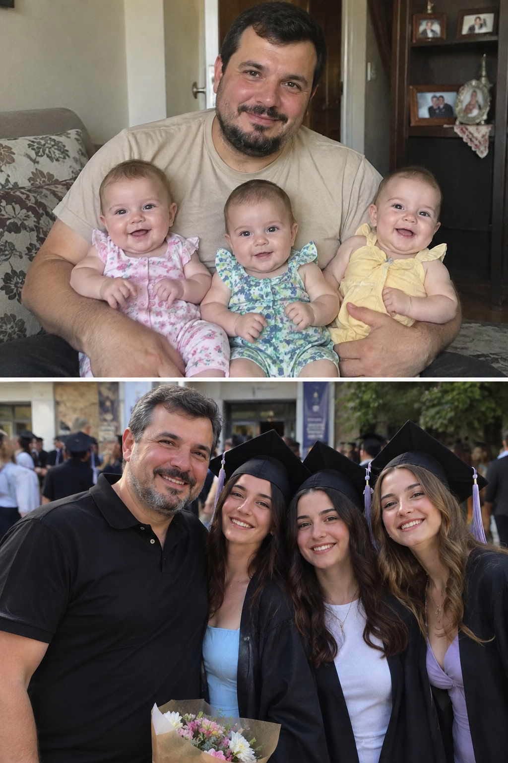 ÜÇÜZ YEĞENLERİMİ BÜYÜTMEK İÇİN