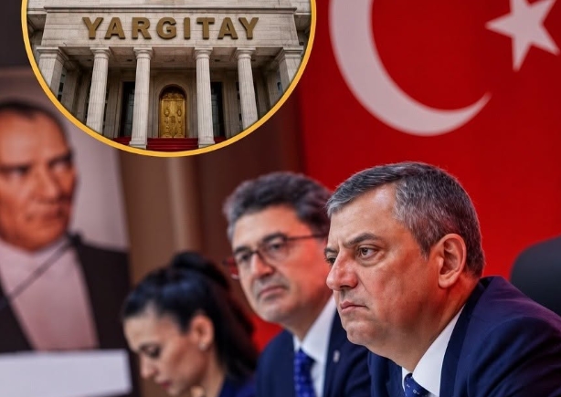 Kılıçdaroğlu’nun Önemli İsminden İstifa Kararı