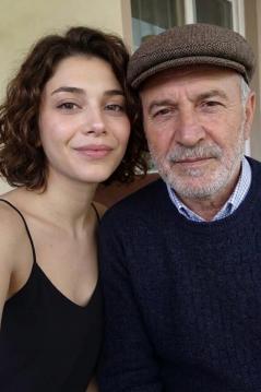 GENÇ YAŞIMDA KÖYÜN AĞASIYLA