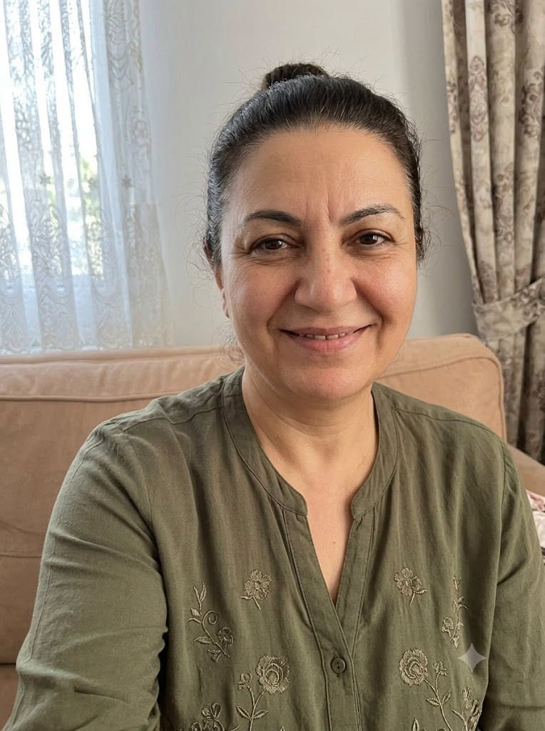  Kendinden küçük biriyle aşk yaşayan kadınlara hep kızardım