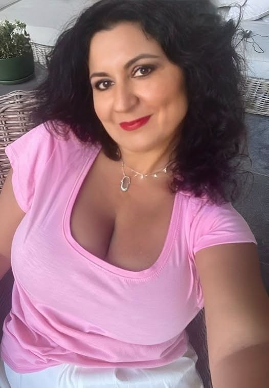 42 yaşında adama aşık oldum