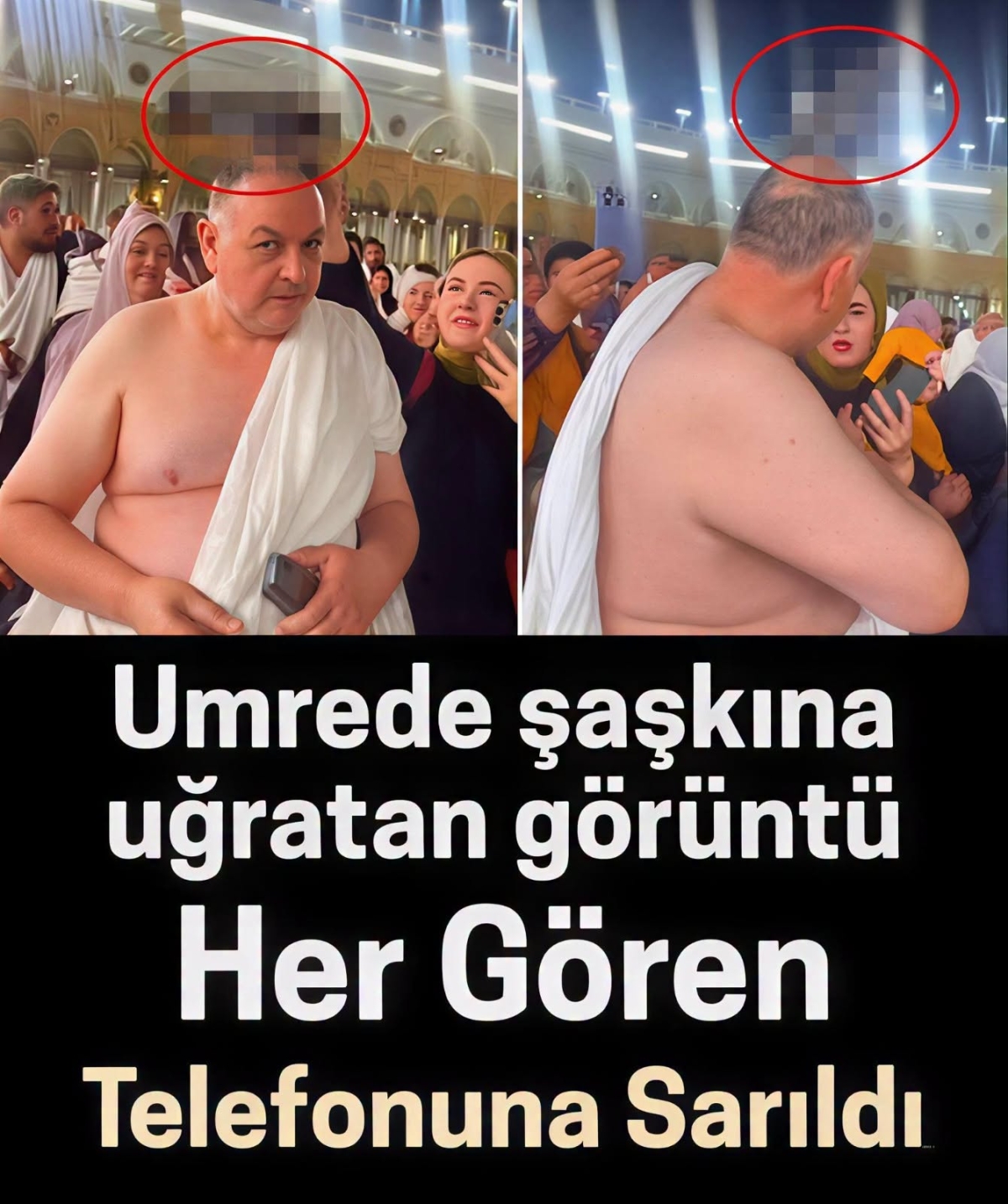 Umredeki Görüntüler