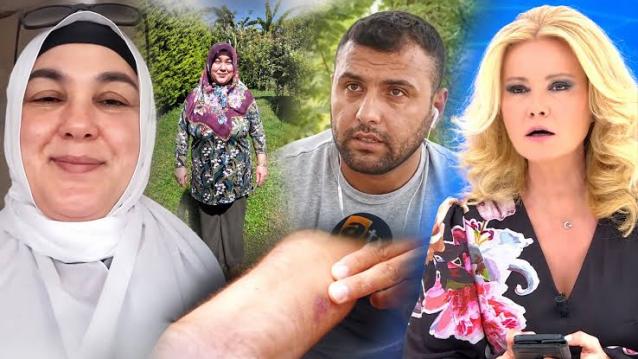 24 gündür aranan Ayşegül Yaşar