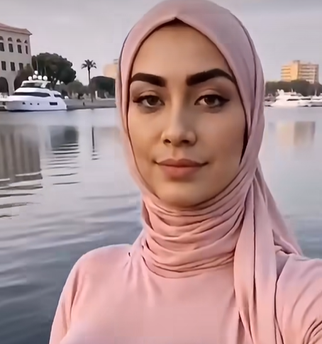 Yeni Evliydim, Evde kimse yokken banyo yapmak istedim