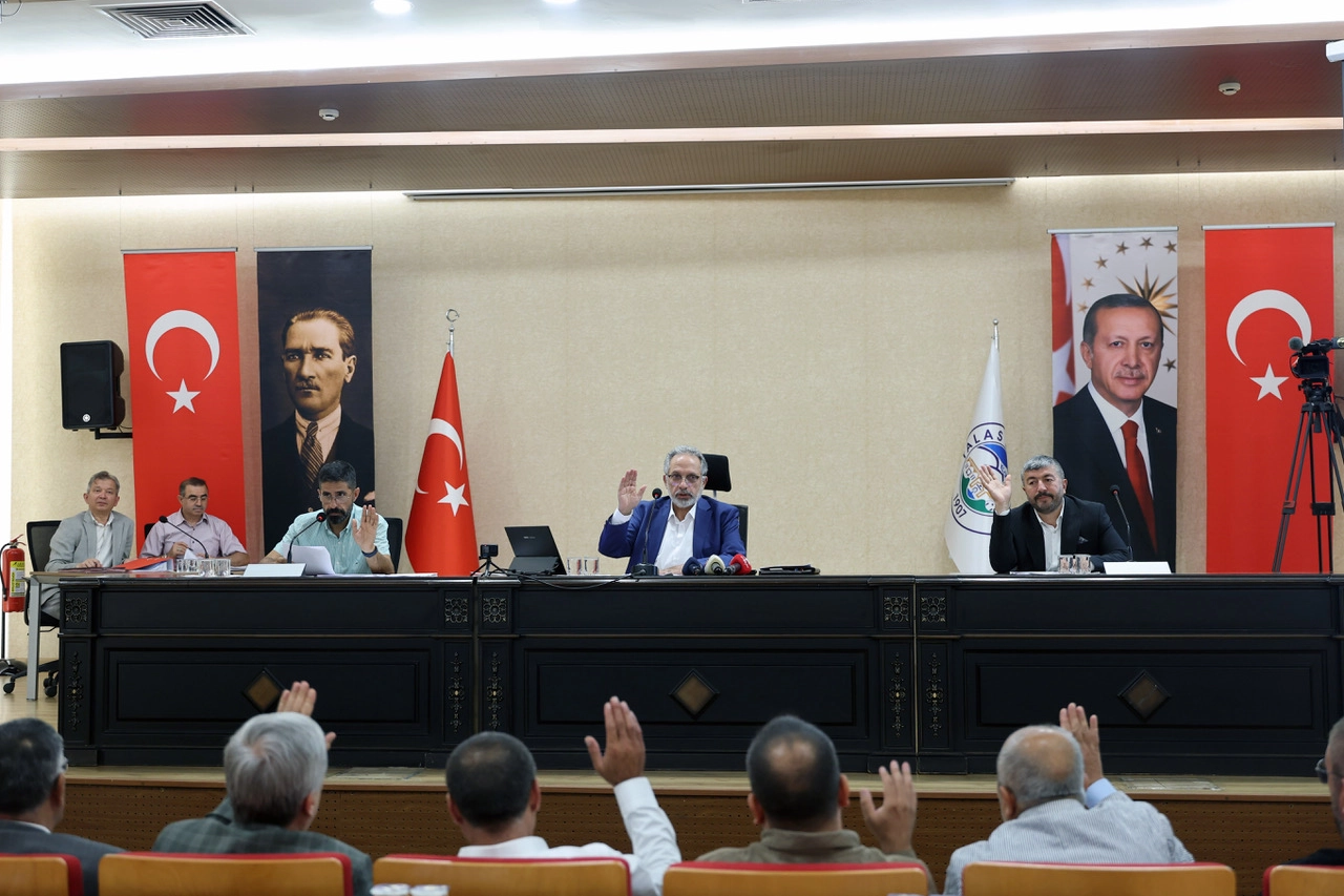 Talas’a Yeni Müze: İklim Müzesi Projesine 4 Milyon TL Destek