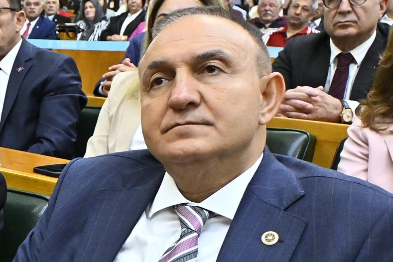İYİ Parti’de İstifa: Ömer Karakaş Partisinden Ayrıldı