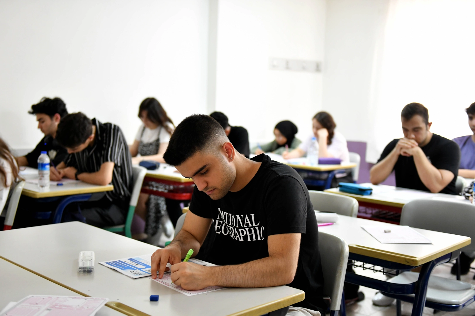 MURGEM Öğrencilerinden YKS’de Büyük Başarı