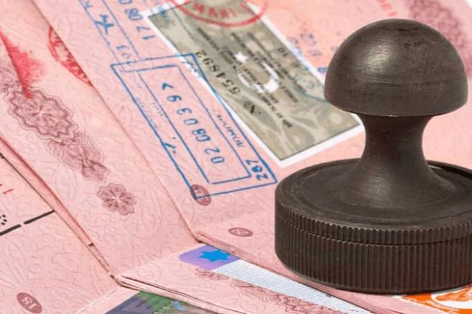 Suriyeli Diplomatik Pasaport Sahiplerine Vize Muafiyeti