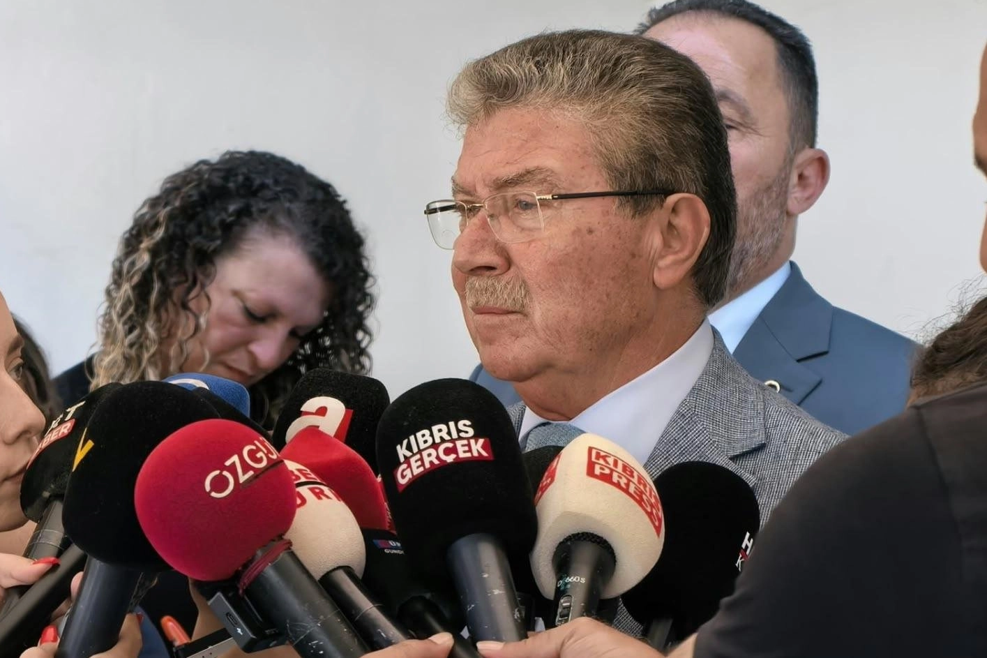 KKTC’de Arama Çalışmalarında Acı Bilanço: Can Kaybı 12’ye Yükseldi