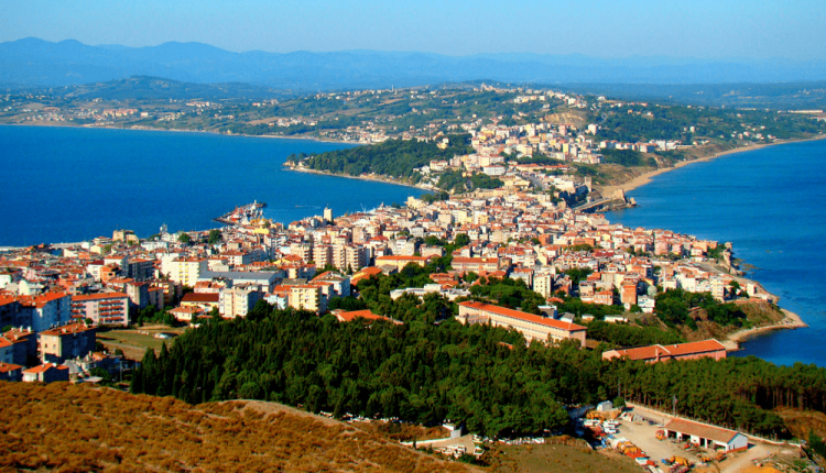 sinop-gezilecek-yerler-rehberi