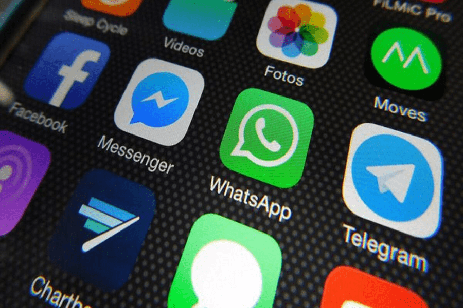 Whatsapp Alternatifi En İyi Mesajlaşma Uygulamaları 