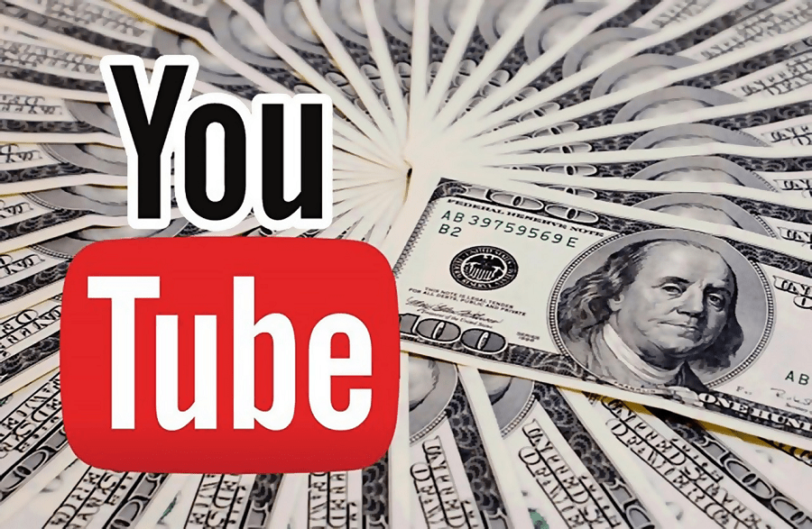 YouTube Kanalından Para Kazanmanın Yolları