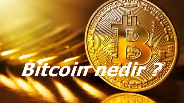 Bitcoin nedir ?