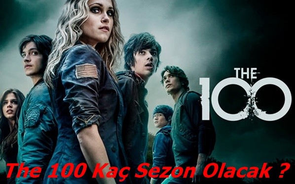 The 100 Kaç Sezon Olacak